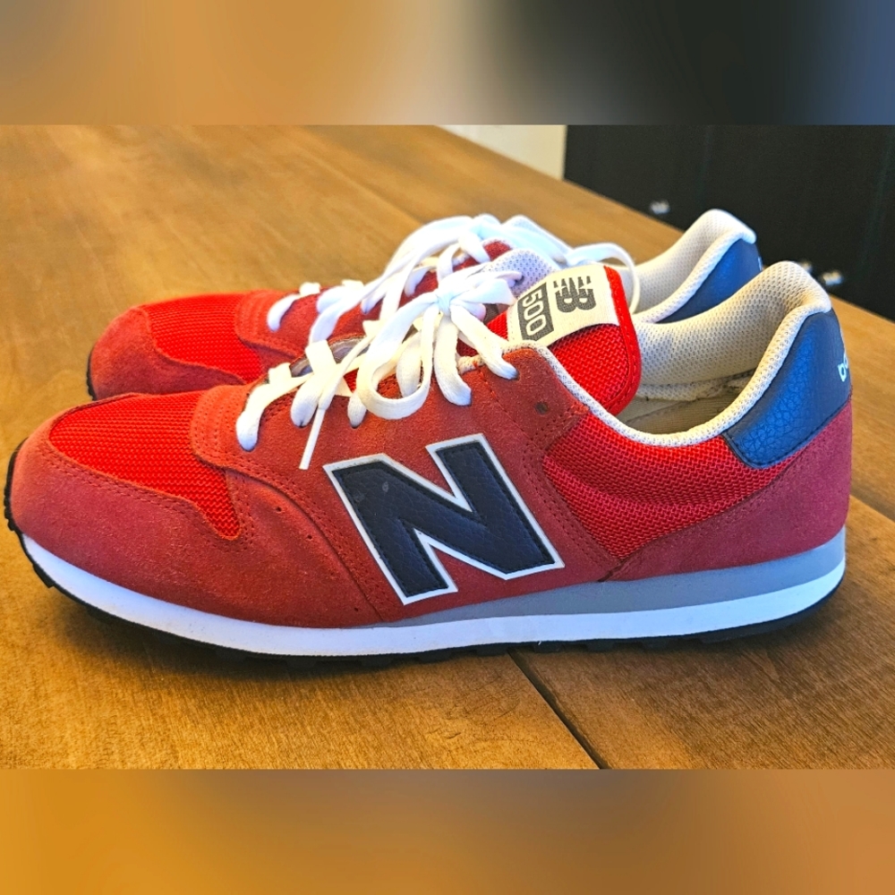 New Balance 500